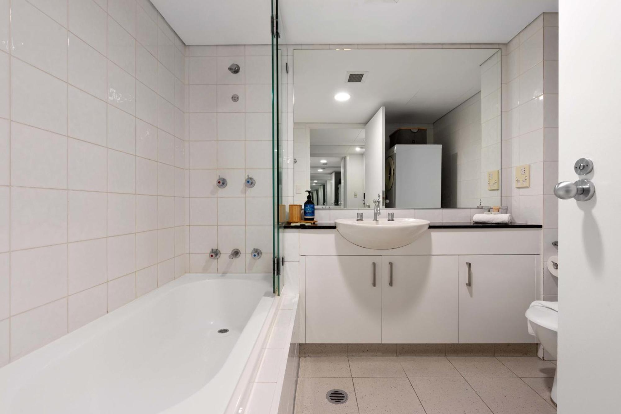 Marvelous Manly Apartment ซิดนีย์ ภายนอก รูปภาพ