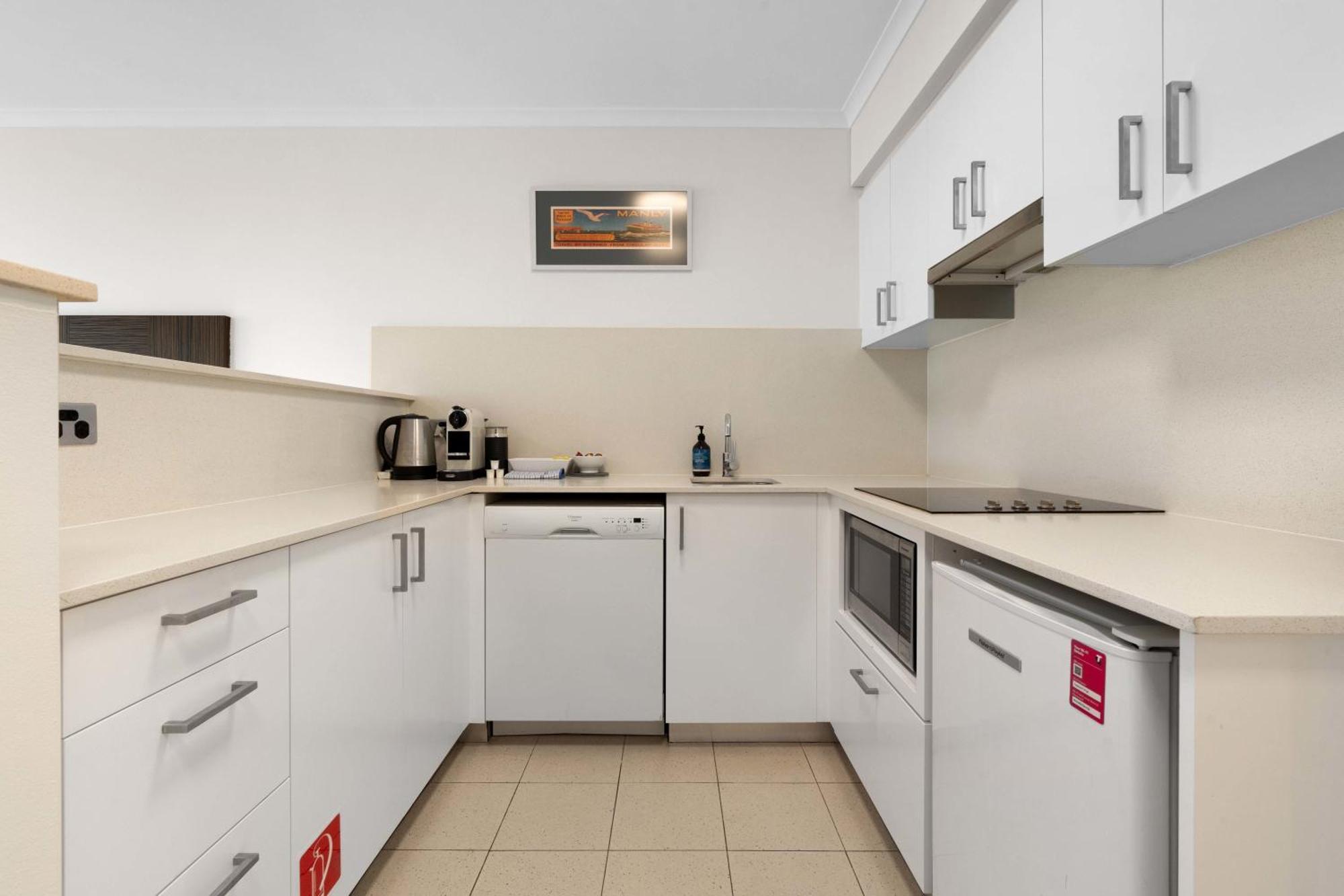 Marvelous Manly Apartment ซิดนีย์ ภายนอก รูปภาพ