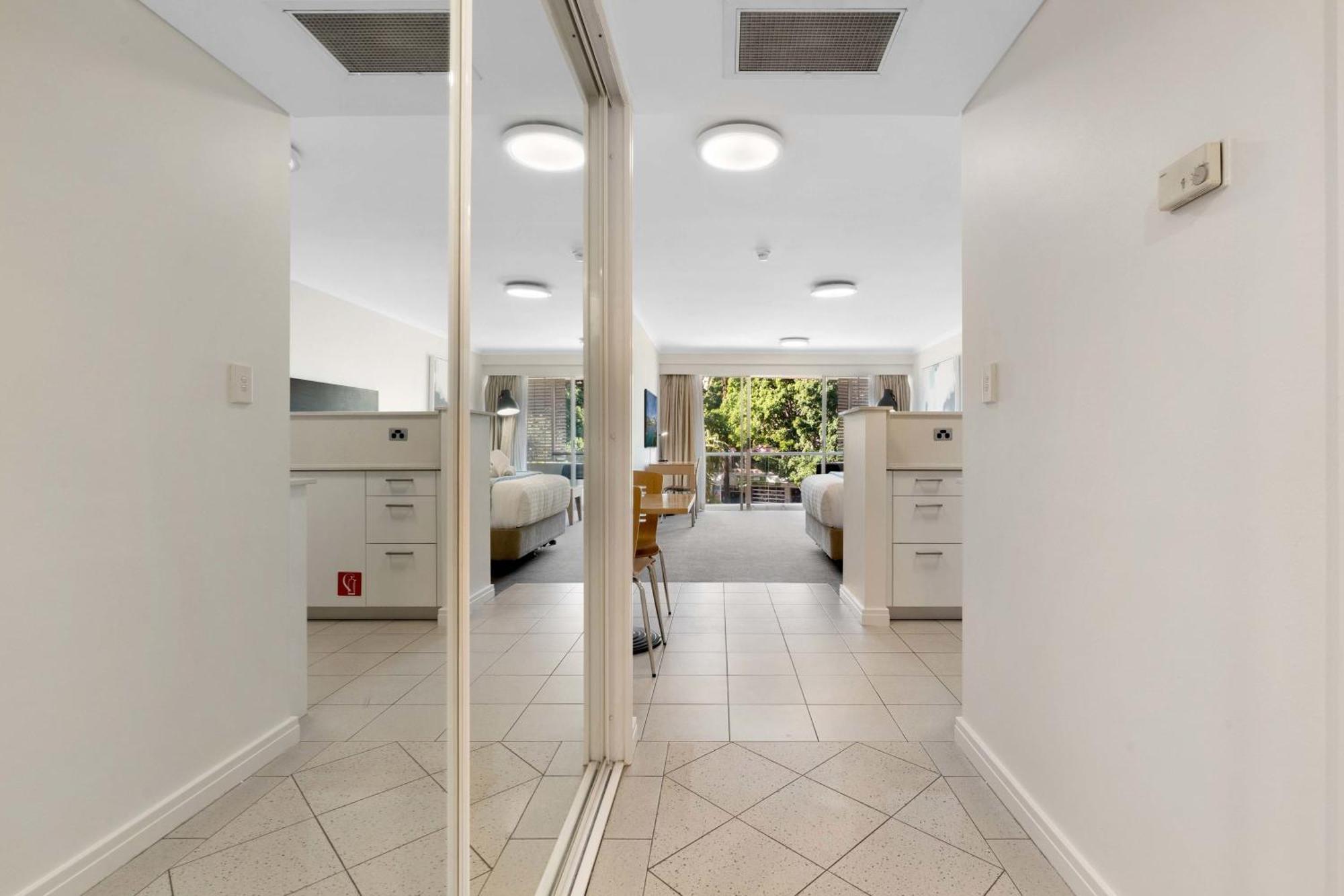 Marvelous Manly Apartment ซิดนีย์ ภายนอก รูปภาพ