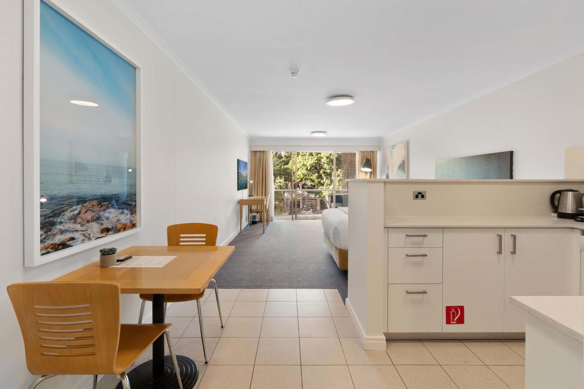 Marvelous Manly Apartment ซิดนีย์ ภายนอก รูปภาพ