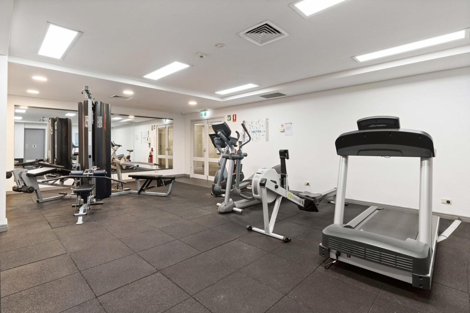 Marvelous Manly Apartment ซิดนีย์ ภายนอก รูปภาพ