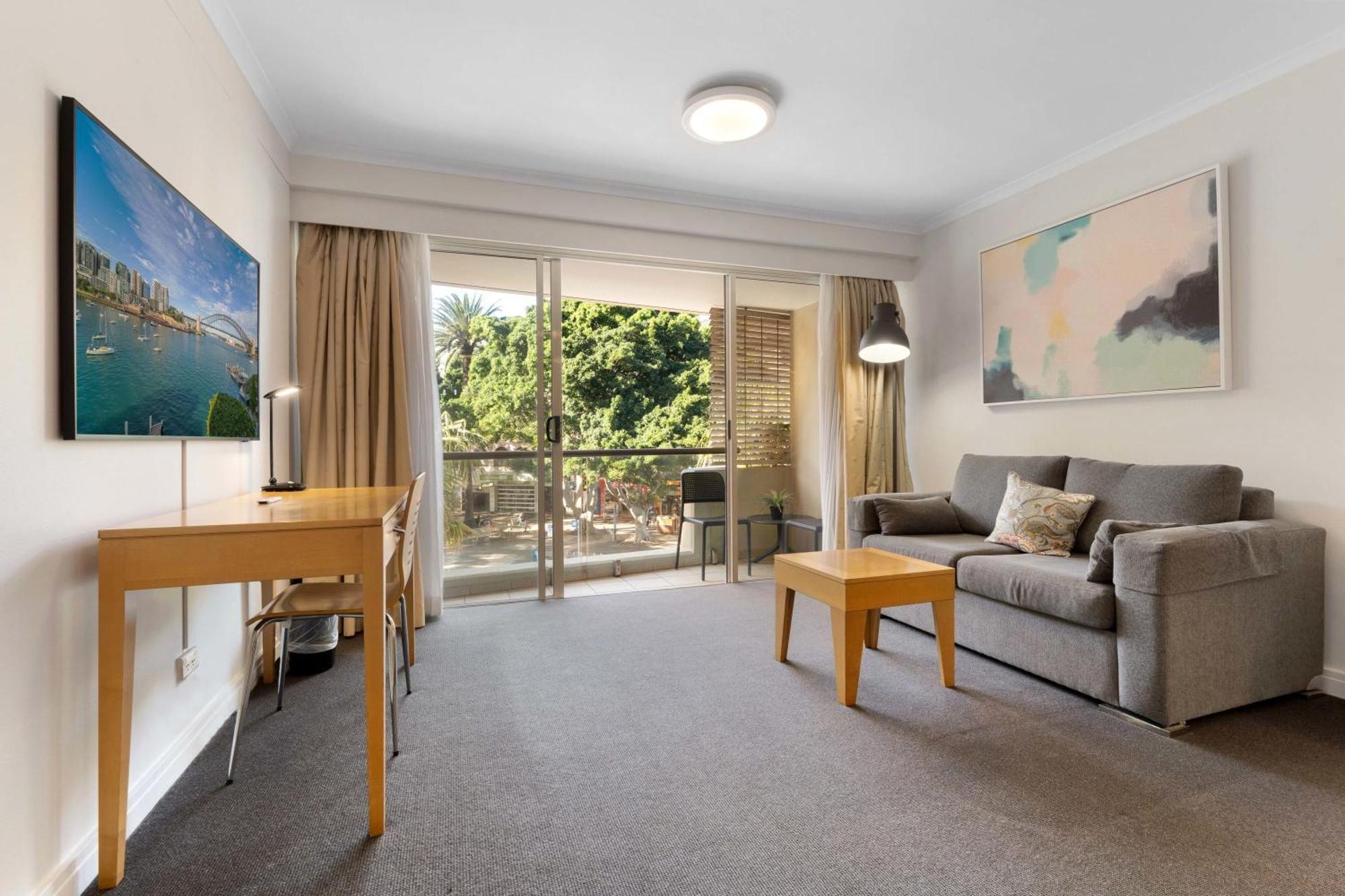 Marvelous Manly Apartment ซิดนีย์ ภายนอก รูปภาพ