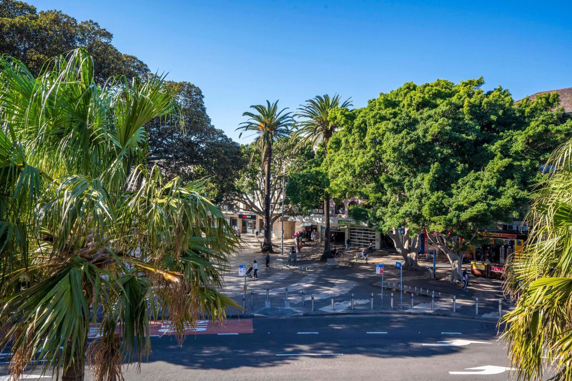 Marvelous Manly Apartment ซิดนีย์ ภายนอก รูปภาพ