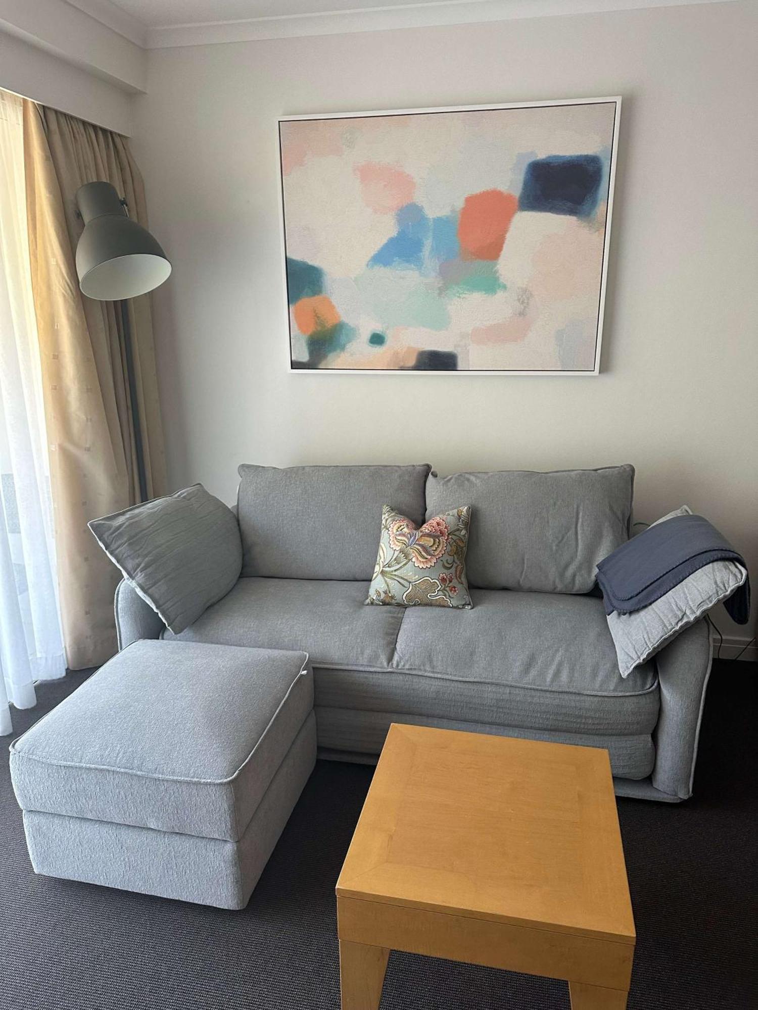 Marvelous Manly Apartment ซิดนีย์ ภายนอก รูปภาพ